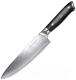 Нож Gipfel Damascus 52157 - 