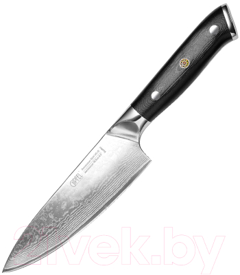 Нож Gipfel Damascus 52158