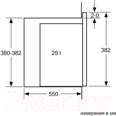 Купить Микроволновая печь Siemens BE555LMS0  