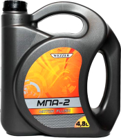 Моторное масло промывочное Wezer МПА-2 / 4630067 (4.8л) - 