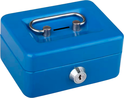 

Кэшбокс, AG117H