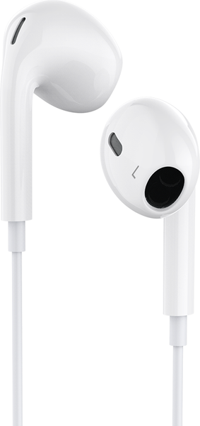 Изображение товара Наушники-гарнитура Celebrat E400 (белый)