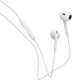 Миниатюра изображения товара Наушники-гарнитура Celebrat E400 (белый)