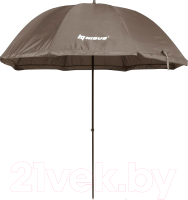 Зонт садовый Nisus N-240-TZ