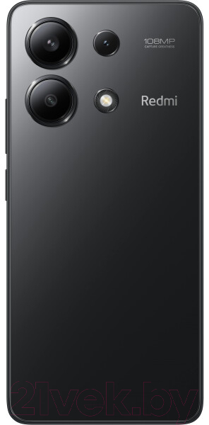 Смартфон Xiaomi Redmi Note 13 6GB/128GB с NFC