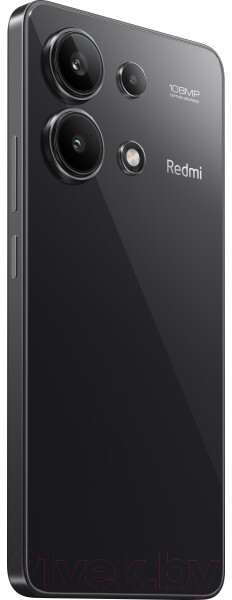 Смартфон Xiaomi Redmi Note 13 6GB/128GB с NFC