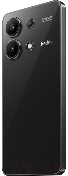 Смартфон Xiaomi Redmi Note 13 6GB/128GB с NFC