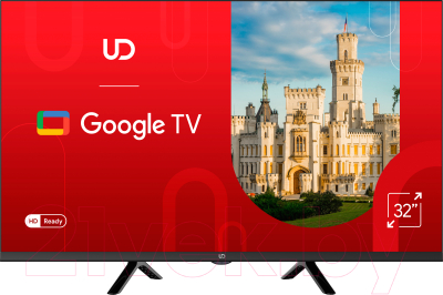 UD 32GW5210T Телевизор купить в Минске, Гомеле, Витебске, Могилеве ...
