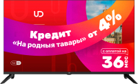 Телевизор UD 40GF5210T - 