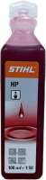 Моторное масло Stihl HP 07813198401 (100мл) - 