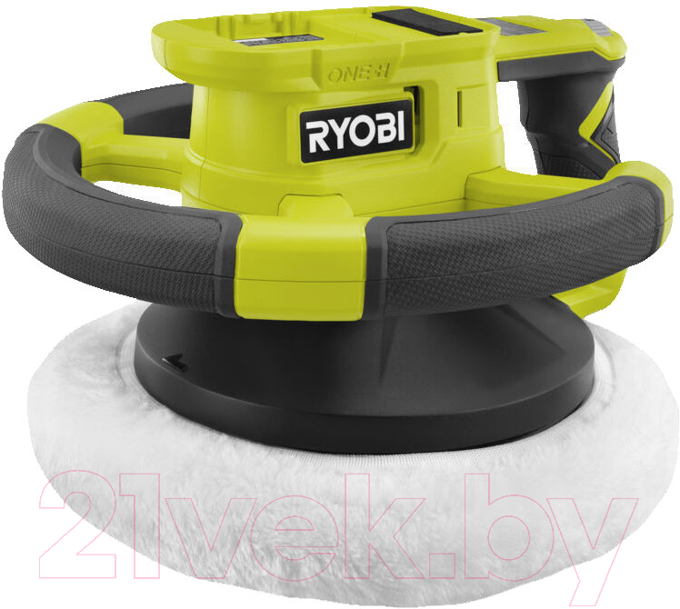 Полировальная машина Ryobi RBP18250-0 / 5133005541