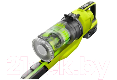 Купить Вертикальный пылесос Ryobi RSV18-120G  