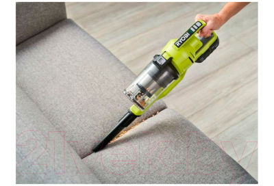 Купить Вертикальный пылесос Ryobi RSV18-120G  