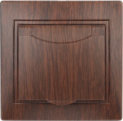 

Розетка, Plano 1-203-10 / Б0053900