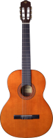 Акустическая гитара Rockdale Classic C4 / A144916 (натуральный) - 