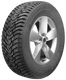 Зимняя шина Ikon (Nokian Tyres) Nordman 8 SUV 235/55R18 104T (шипы) - 