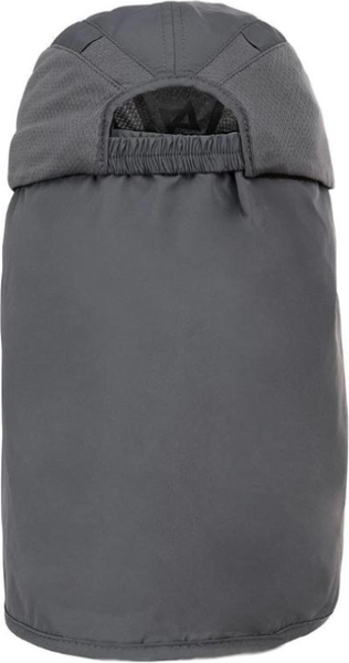 Бейсболка для охоты и рыбалки Nisus Glade N-BG-G (XL, серый)
