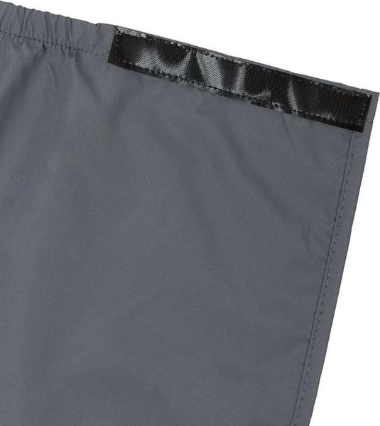 Бейсболка для охоты и рыбалки Nisus Glade N-BG-G (XL, серый)