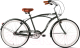Велосипед Krakken Calypso 26 2024 (21, графитовый) - 