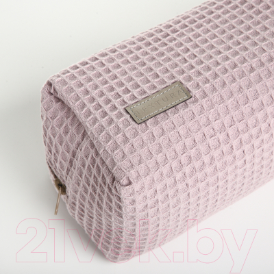 Косметичка Textura 10532123 (розовый)