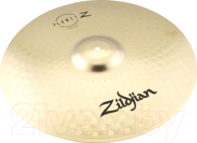 Тарелка музыкальная Zildjian Planet Z Crash Ride 18' / ZP18CR