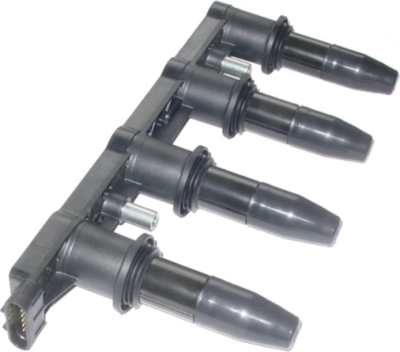 

Катушка зажигания для авто, U6041