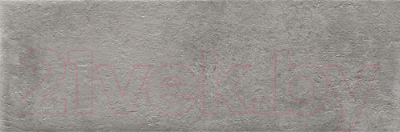 Плитка Ibero Ceramicas Materika Dark Grey (250x750)