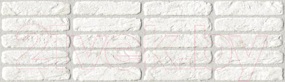 Декоративная плитка Ibero Ceramicas S-Wall Stone Rec-Bis (290x1000)