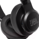 Миниатюра изображения товара Беспроводные наушники JBL Live 500BT / LIVE500BTBLK