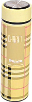 

Термос для напитков Fissman, 9749