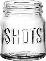 

Шот Arcoroc, Jar / R90023-000000-B01024