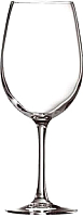 

Бокал Chef & Sommelier, Cabernet Tulip / 53468