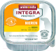 Влажный корм для собак Animonda Integra Protect Nieren c курицей / 86400 (150г) — фото 3