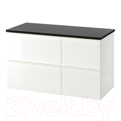 

Тумба под умывальник Ikea, Годморгон/Толкен 992.953.19