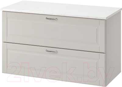 

Шкаф для ванной Ikea, Годморгон/Толкен 992.955.12