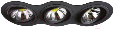 

Комплект точечных светильников Lightstar, Intero 111 / 214337