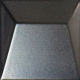 Декоративная плитка Ibero Ceramicas Ionic D-Decor Code Steel (125x125) - 