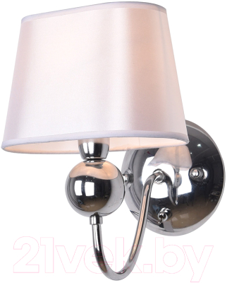 Бра Arte Lamp Turandot A4012AP-1CC