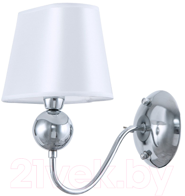 Бра Arte Lamp Turandot A4012AP-1CC