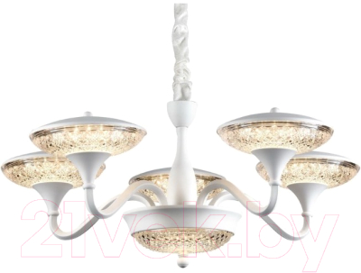 

Люстра Arte Lamp, Bern A5168LM-5WH