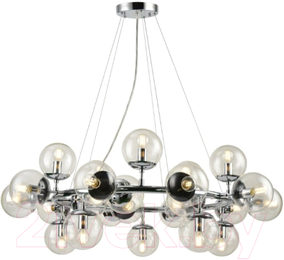 

Люстра Arte Lamp, Bolla A1664SP-25CC
