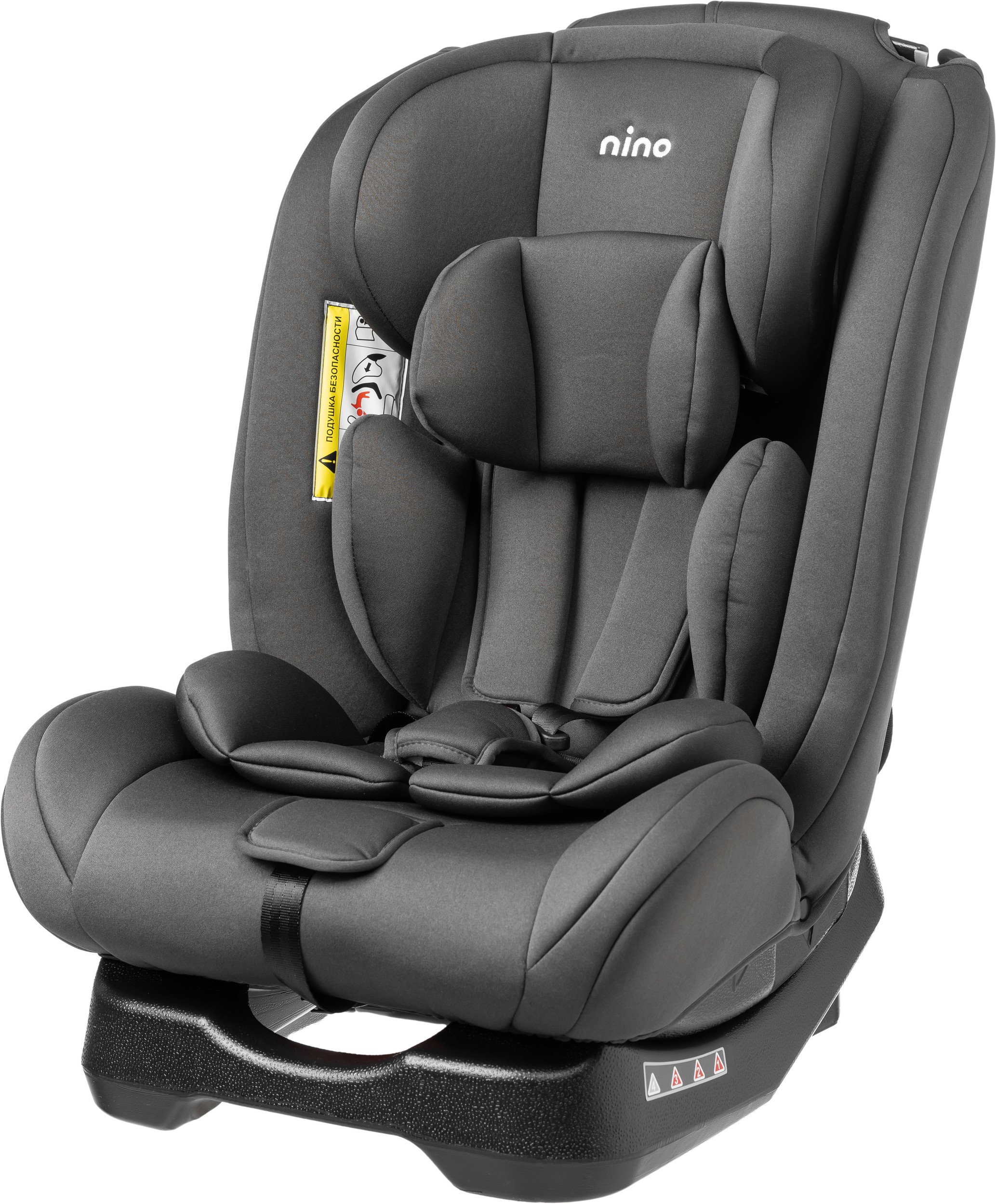 Автокресло NINO Comfort ZY02A