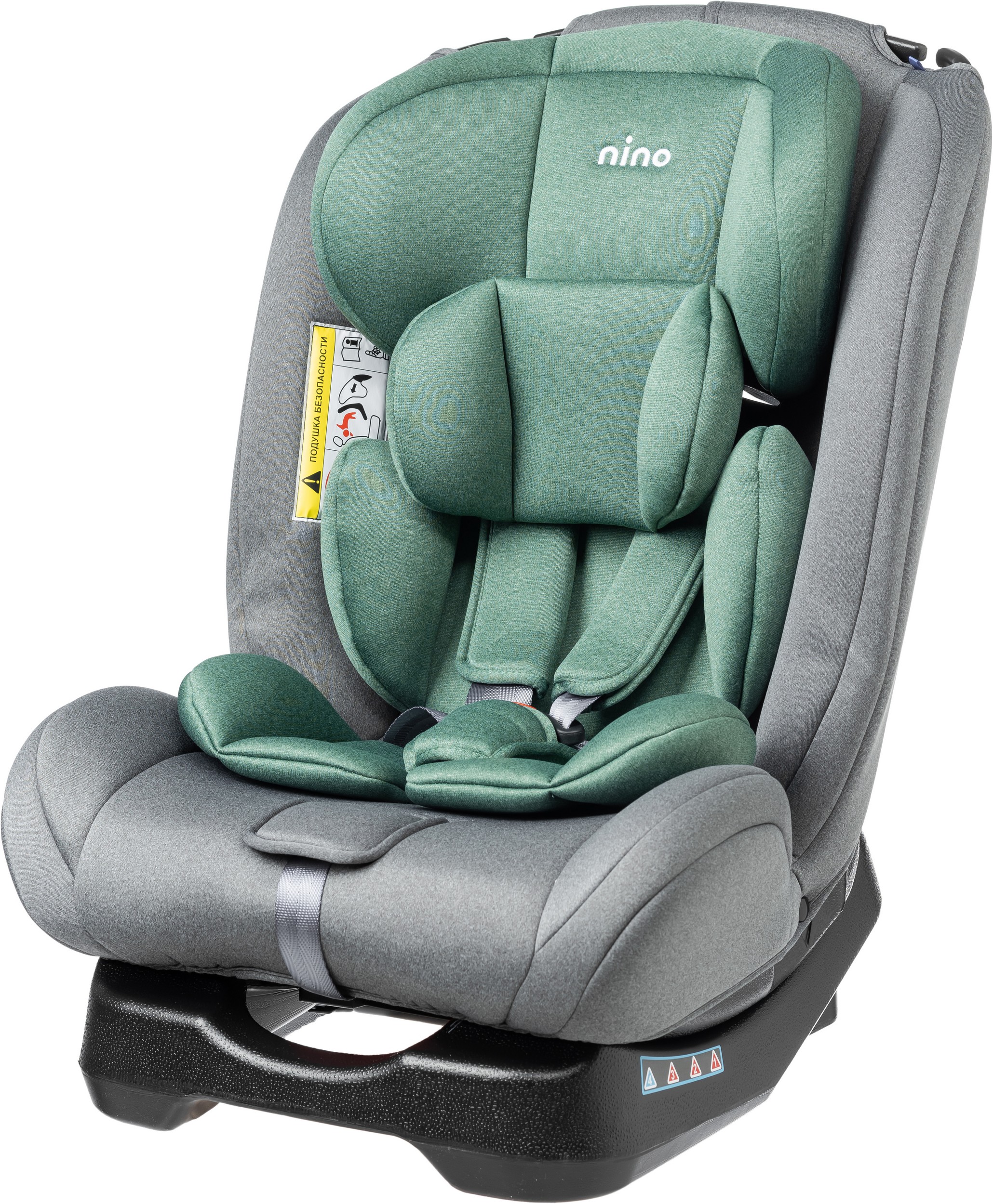 Автокресло NINO Comfort ZY02A