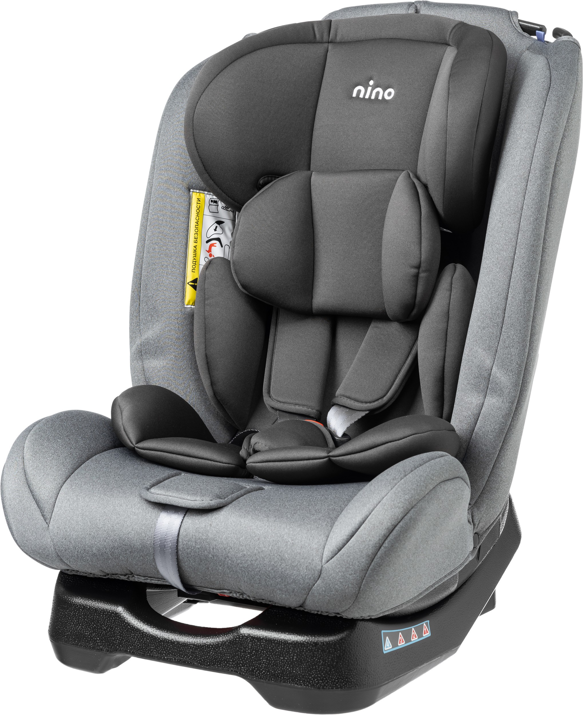 Автокресло NINO Comfort ZY02A