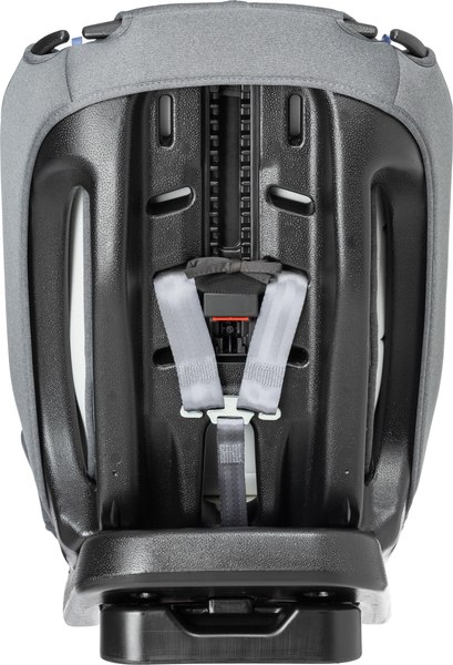 Автокресло NINO Comfort ZY02A (серый/черный)