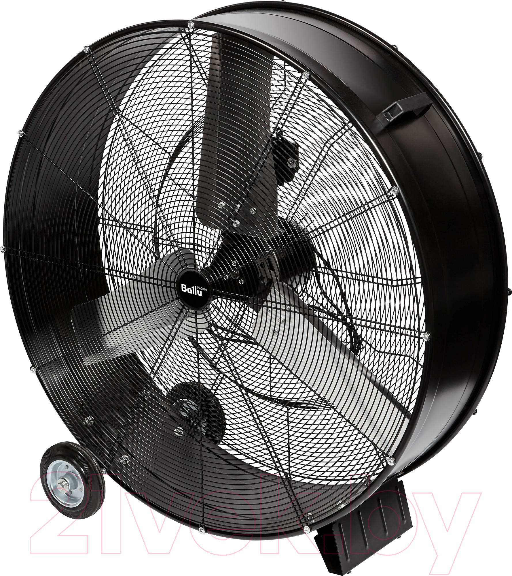 Вентилятор Ballu BIF-20DB