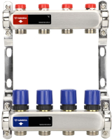 Коллекторная группа отопления Varmega ВР 1