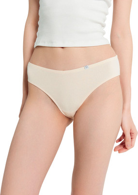 Трусы женские Mark Formelle 412573 (р.106, жасмин/декор) - 