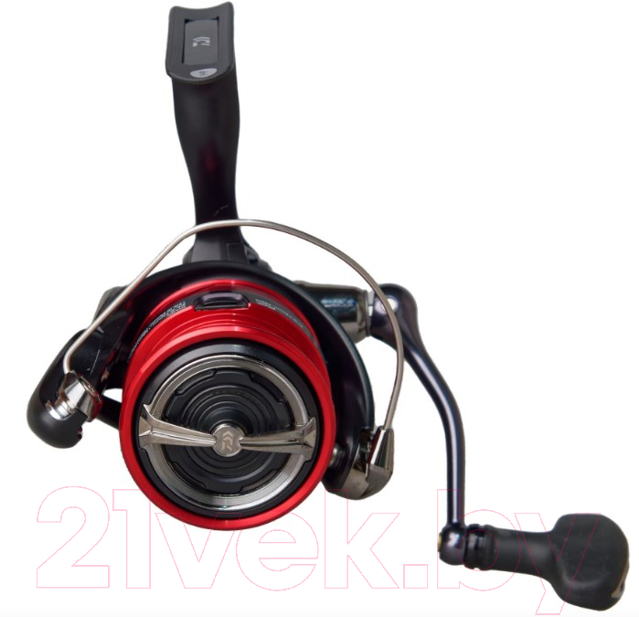 Катушка безынерционная Daiwa 23 Ninja LT3000-C / 10009-005 — фото 3