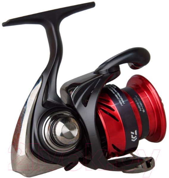 Катушка безынерционная Daiwa 23 Ninja LT3000-C / 10009-005 — фото 4